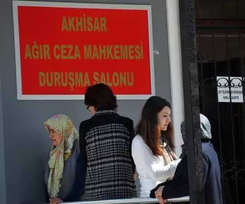 Can Gürkan'ın Öğleden Sonra İfade Vermesi Bekleniyor Can Gürkan'ın Öğleden Sonra İfade Vermesi Bekleniyor