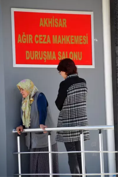 Can Gürkan'ın Öğleden Sonra İfade Vermesi Bekleniyor Can Gürkan'ın Öğleden Sonra İfade Vermesi Bekleniyor