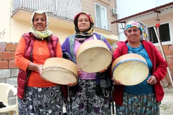 Delbek Çalmak Okullarda Öğretilsin'