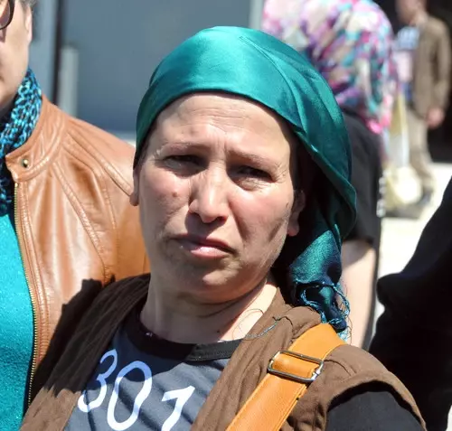Faciada Şehit Olan Madencilere Fiziki Şiddet Uygulandığı İddia Edildi Faciada Şehit Olan Madencilere Fiziki Şiddet Uygulandığı İddia Edildi