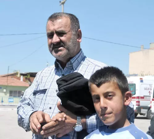 Faciada Şehit Olan Madencilere Fiziki Şiddet Uygulandığı İddia Edildi Faciada Şehit Olan Madencilere Fiziki Şiddet Uygulandığı İddia Edildi