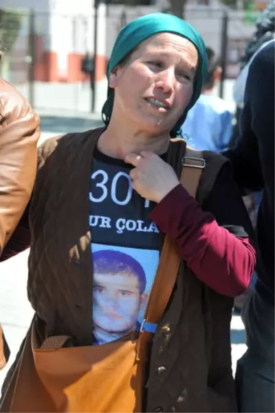 Faciada Şehit Olan Madencilere Fiziki Şiddet Uygulandığı İddia Edildi Faciada Şehit Olan Madencilere Fiziki Şiddet Uygulandığı İddia Edildi
