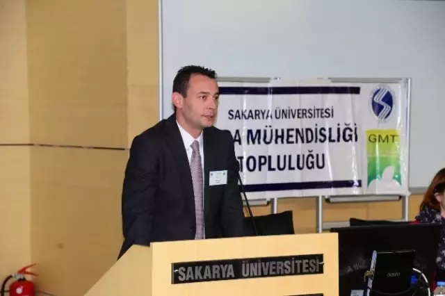 Gıda Mühendisliği Günleri' Saü'de Gerçekleşti Gıda Mühendisliği Günleri' Saü'de Gerçekleşti