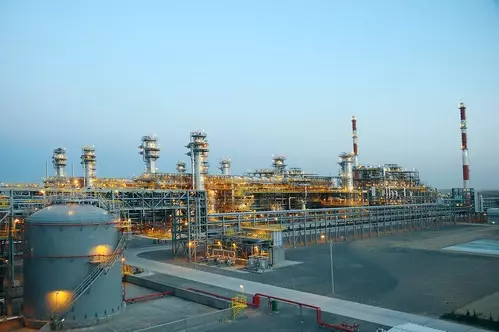 Güney Kore ile Türkmenistan 5,7 Milyar Dolarlık Anlaşma İmzaladı Güney Kore ile Türkmenistan 5,7 Milyar Dolarlık Anlaşma İmzaladı