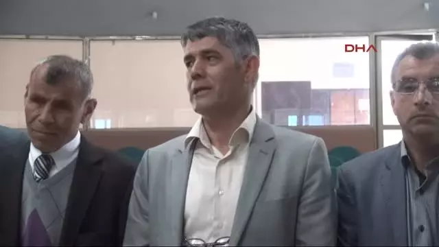 Mersin CHP'nin Boş Kalan Mersin Adaylığına Engelliler Talip