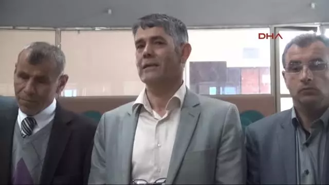 Mersin CHP'nin Boş Kalan Mersin Adaylığına Engelliler Talip
