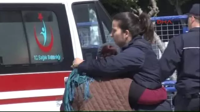 Soma' da 301 Madencinin Can Verdiği 45 Sanıklı Davada Üçüncü Duruşma Başladı Soma' da 301 Madencinin Can Verdiği 45 Sanıklı Davada Üçüncü Duruşma Başladı