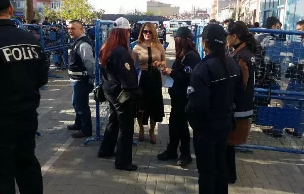 Soma'da 301 Madencinin Can Verdiği 45 Sanıklı Davada, Üçüncü Duruşma Başladı Soma'da 301 Madencinin Can Verdiği 45 Sanıklı Davada, Üçüncü Duruşma Başladı
