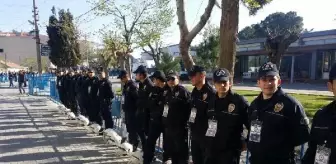 Hilmi Kazık: Soma'da 301 Madencinin Can Verdiği 45 Sanıklı Davada, Üçüncü Duruşma Başladı Hilmi Kazık: Soma'da 301 Madencinin Can Verdiği 45 Sanıklı Davada, Üçüncü Duruşma Başladı