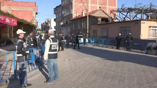Soma'daki Maden Faciası Davası Soma'daki Maden Faciası Davası
