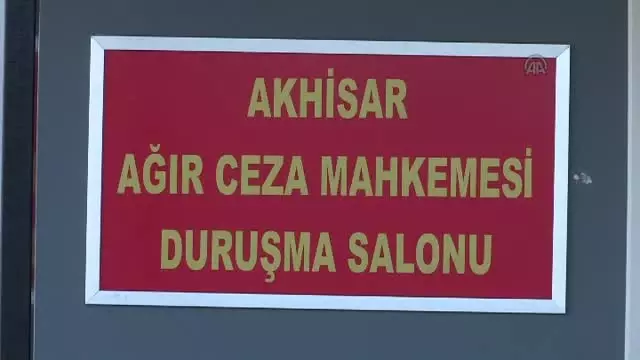 Soma'daki Maden Faciası Davası Soma'daki Maden Faciası Davası