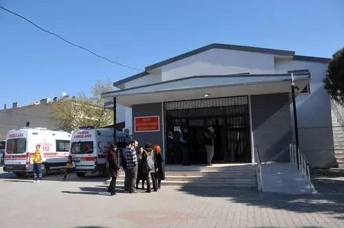 Soma Davasının 3. Duruşma Başladı, Güvenlik Önlemleri Dikkat Çekti Soma Davasının 3. Duruşma Başladı, Güvenlik Önlemleri Dikkat Çekti