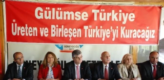 Vatan Partisi Diyarbakır Adaylarını Tanıttı