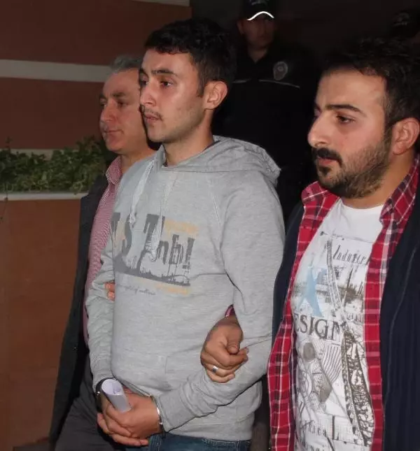 Baba Oğul Cinayet ve Yaralamadan Muhkum Oldu Haberler