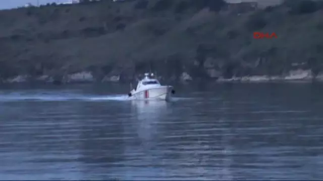 Bodrum İki Ayrı Umuda Yolculuk Ucuz Atlatıldı