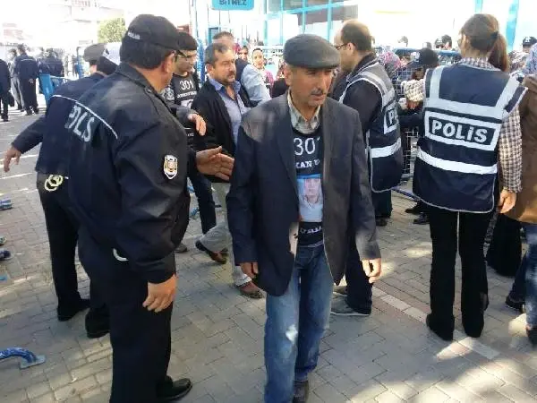 Soma'da 301 Madencinin Can Verdiği 45 Sanıklı Davada, Dördüncü Duruşma Başladı Soma'da 301 Madencinin Can Verdiği 45 Sanıklı Davada, Dördüncü Duruşma Başladı