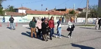 Ali Günay: Soma'da 301 Madencinin Can Verdiği 45 Sanıklı Davada, Dördüncü Duruşma Başladı Ali Günay: Soma'da 301 Madencinin Can Verdiği 45 Sanıklı Davada, Dördüncü Duruşma Başladı