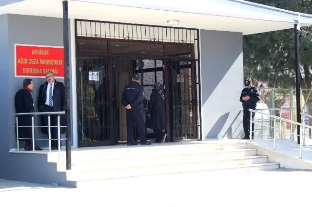 Soma Davası Dördüncü Gününde Soma Davası Dördüncü Gününde