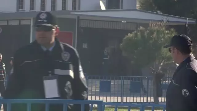 Soma Maden Faciası Davasında 4. Gün Soma Maden Faciası Davasında 4. Gün