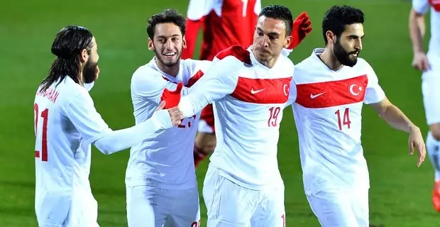 Trabzonspor'dan Mevlüt Erdinç İçin 2,5 Milyon Euro'luk Teklif