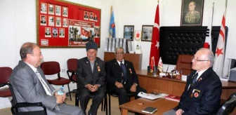 Vatan Partisi Adayı Emekli Tuğgeneral Ersöz: Silivri'deki Nöbet Bitti, Yeniden Vatan Görevindeyiz