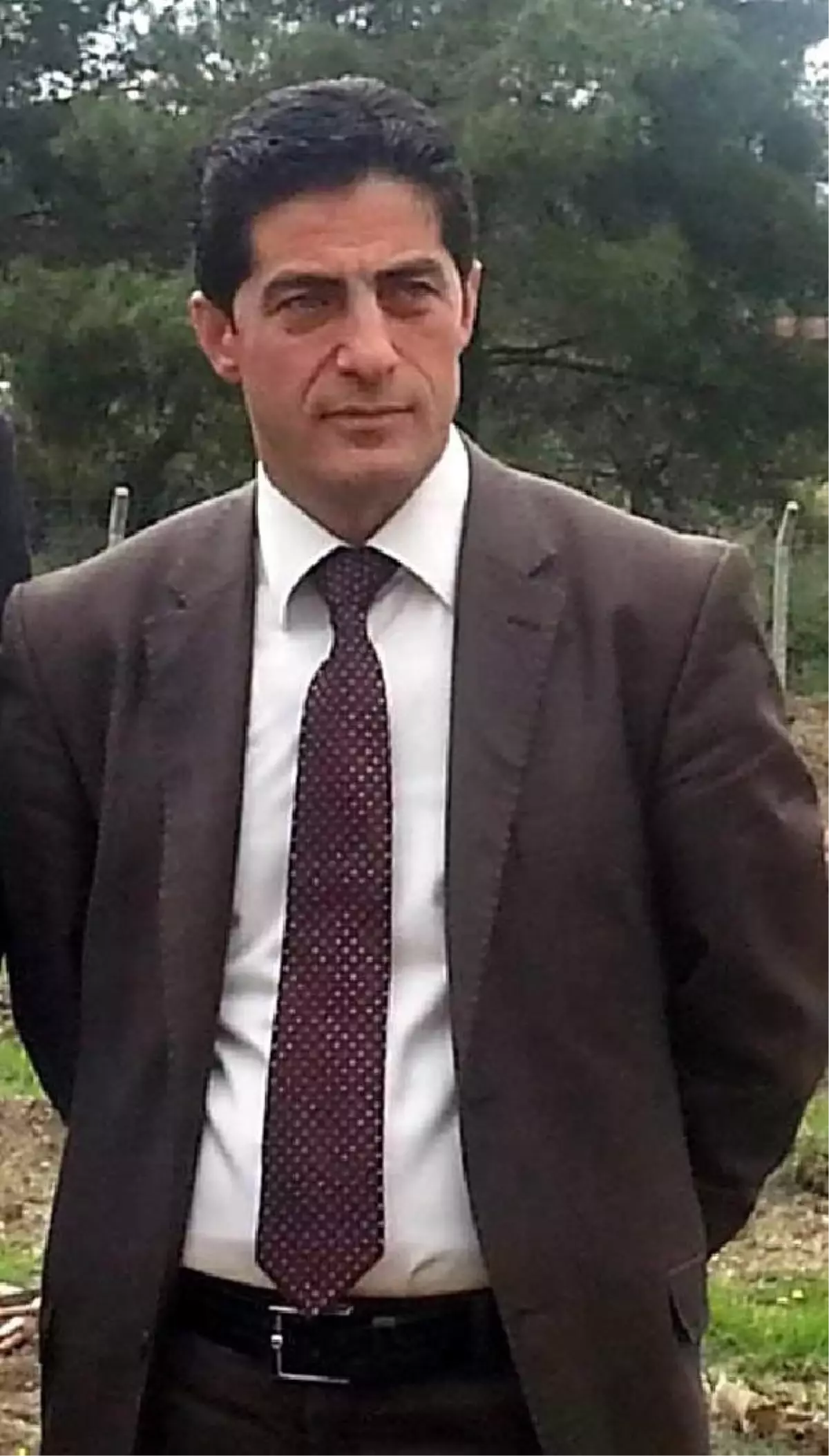 il dernekler muduru nden tayin sitemi