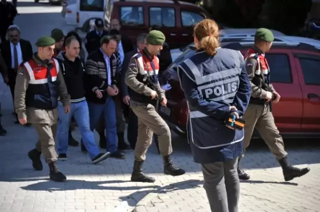 Kanlı Saldırı İçin Tatbikat Kanlı Saldırı İçin Tatbikat