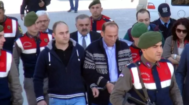 Kanlı Saldırı İçin Tatbikat Kanlı Saldırı İçin Tatbikat