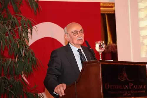 Hbb, Tarihi Kentler Birliği Toplantısına Ev Sahipliği Yaptı