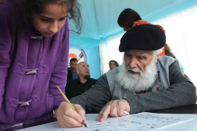 Mersin Kültürler Festivali Sürüyor