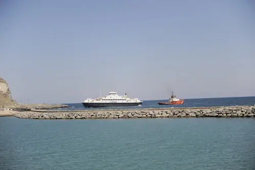 Başkan Çetin: Feribottaki Yolcular 15 Saat Mahsur Bırakmamalıydı