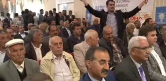 Mine Lök Beyaz: Diyarbakır AK Parti Milletvekili Aday Tanıtımı, Gövde Gösterisine Dönüştü Mine Lök Beyaz: Diyarbakır AK Parti Milletvekili Aday Tanıtımı, Gövde Gösterisine Dönüştü