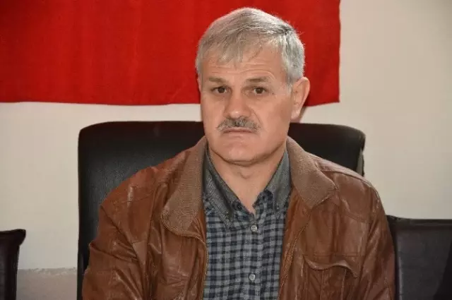 Şehit Madenci Aileleri İçini Döktü