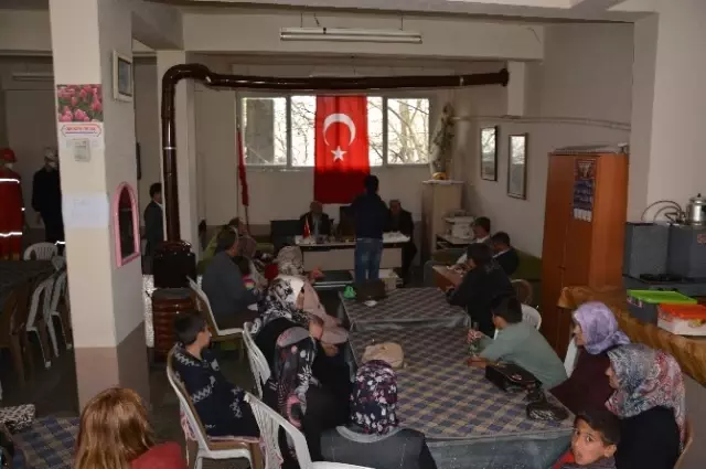 Şehit Madenci Aileleri İçini Döktü