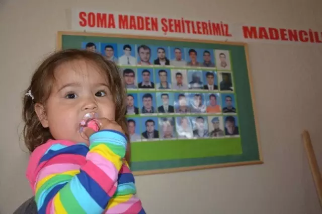 Şehit Madenci Aileleri İçini Döktü