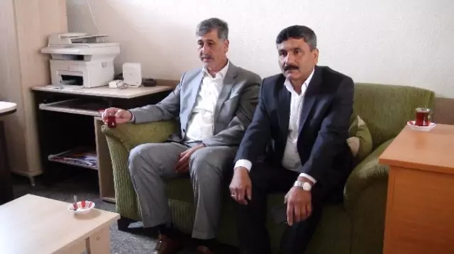 Şehit Madenci Aileleri İçini Döktü