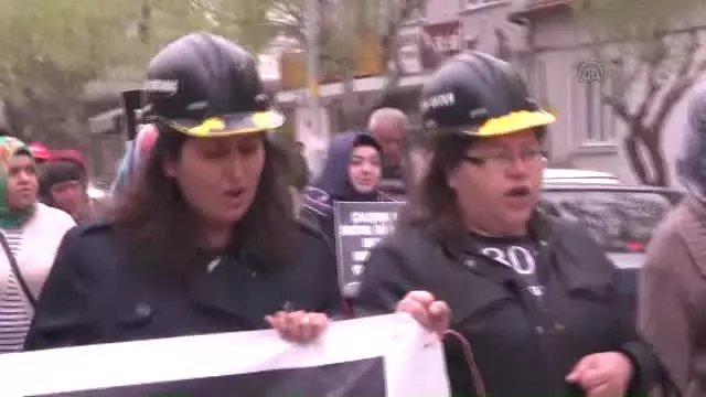 Soma'daki Maden Faciası Davası (1) Soma'daki Maden Faciası Davası (1)
