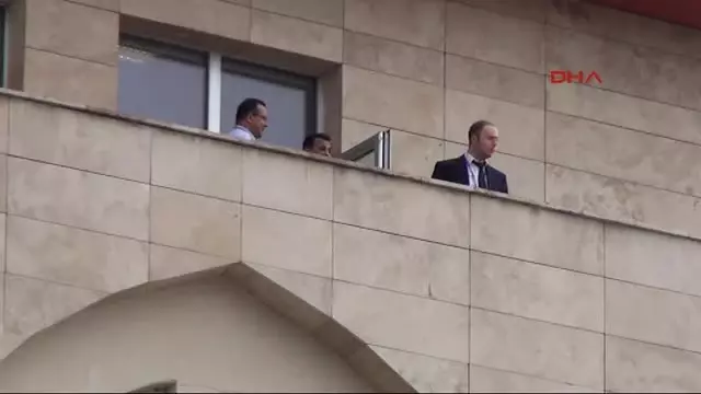 Kahramanmaraş - Yazıcıoğlu'nun Ölümü Davasında Dördüncü Duruşma Yapıldı Kahramanmaraş - Yazıcıoğlu'nun Ölümü Davasında Dördüncü Duruşma Yapıldı