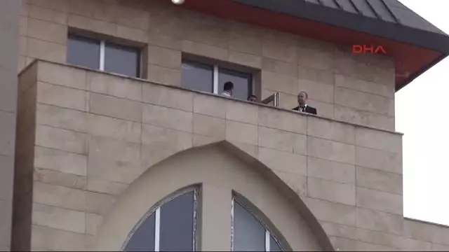 Kahramanmaraş - Yazıcıoğlu'nun Ölümü Davasında Dördüncü Duruşma Yapıldı Kahramanmaraş - Yazıcıoğlu'nun Ölümü Davasında Dördüncü Duruşma Yapıldı