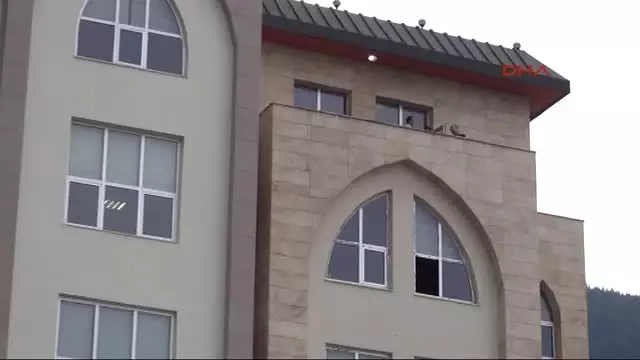 Kahramanmaraş - Yazıcıoğlu'nun Ölümü Davasında Dördüncü Duruşma Yapıldı Kahramanmaraş - Yazıcıoğlu'nun Ölümü Davasında Dördüncü Duruşma Yapıldı