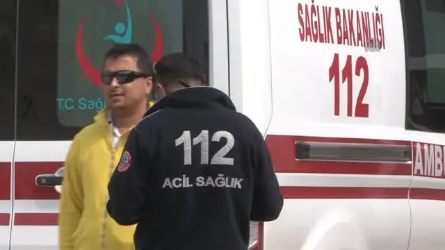 Madenci Yakını Kaya: 'Kaymakamlığın Verdiği İki Ayda Bir 300 Lira Var, Bütün Gelirim Bu' Madenci Yakını Kaya: 'Kaymakamlığın Verdiği İki Ayda Bir 300 Lira Var, Bütün Gelirim Bu'