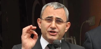 MHP Milletvekili Alim Işık'tan Seçim Bürosu Açılışına Gelmeyen İmamlara Sitem