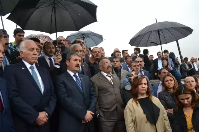 Muhsin Yazıcıoğlu'nun Ölümüne İlişkin Dava Muhsin Yazıcıoğlu'nun Ölümüne İlişkin Dava