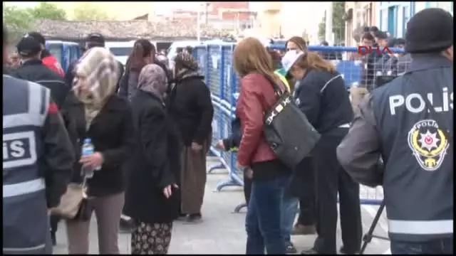 Soma'da Tutuksuz Sanıkların İfadeleri Alınacak Soma'da Tutuksuz Sanıkların İfadeleri Alınacak