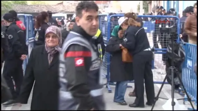 Soma'da Tutuksuz Sanıkların İfadeleri Alınacak Soma'da Tutuksuz Sanıkların İfadeleri Alınacak
