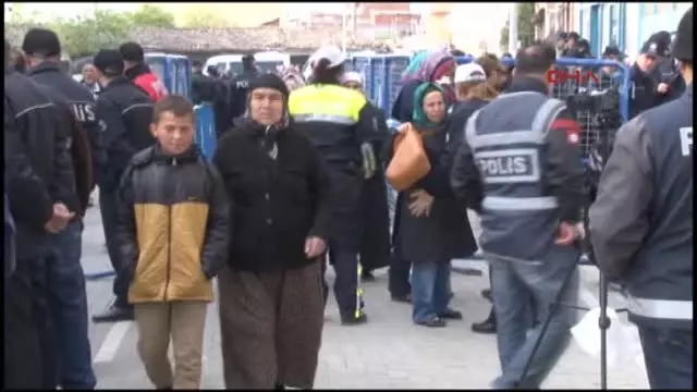 Soma'da Tutuksuz Sanıkların İfadeleri Alınacak Soma'da Tutuksuz Sanıkların İfadeleri Alınacak
