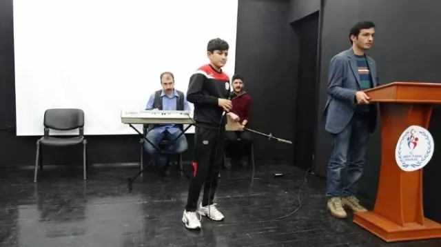 Sporculara Moral Gecesi Sporculara Moral Gecesi