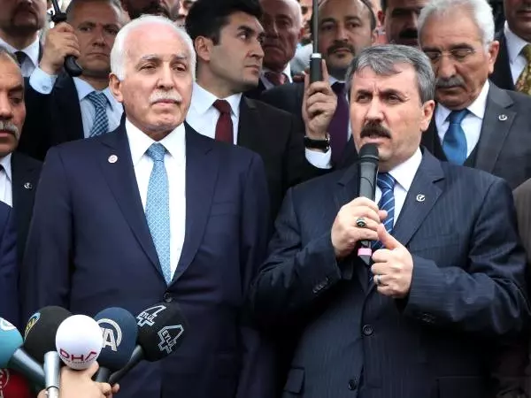 Yazıcıoğlu'nun Ölümü Davasında Dördüncü Duruşma Yapıldı Yazıcıoğlu'nun Ölümü Davasında Dördüncü Duruşma Yapıldı