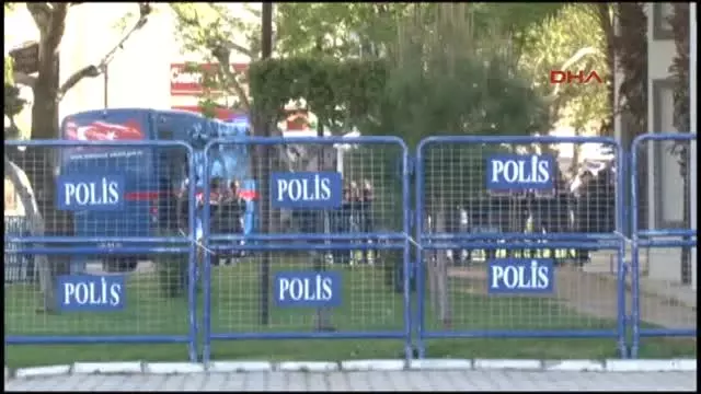Soma? da 301 Madencinin Can Verdiği 45 Sanıklı Dava, Yedinci Duruşmayla Devam Ediyor Soma? da 301 Madencinin Can Verdiği 45 Sanıklı Dava, Yedinci Duruşmayla Devam Ediyor