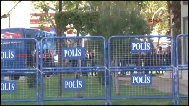 Soma? da 301 Madencinin Can Verdiği 45 Sanıklı Dava, Yedinci Duruşmayla Devam Ediyor Soma? da 301 Madencinin Can Verdiği 45 Sanıklı Dava, Yedinci Duruşmayla Devam Ediyor